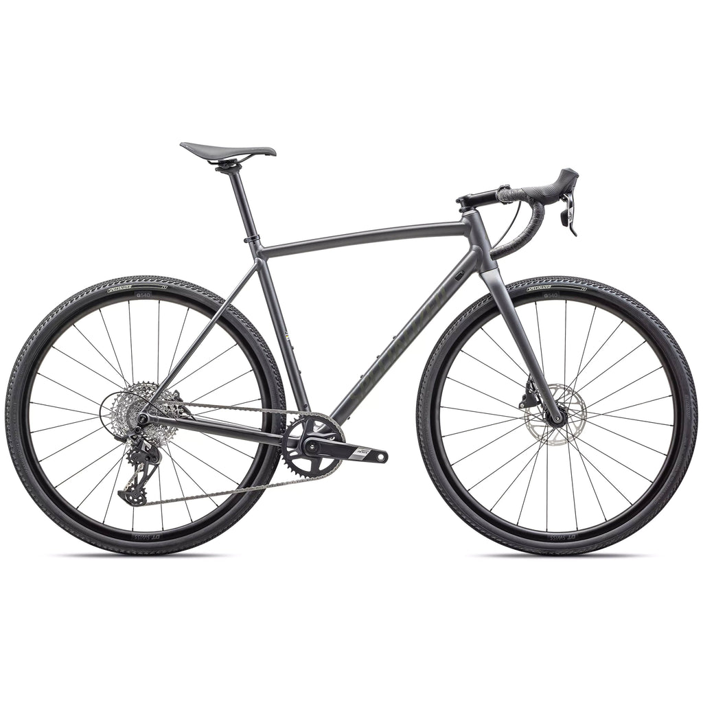 Specialized Crux DSW Comp  2025