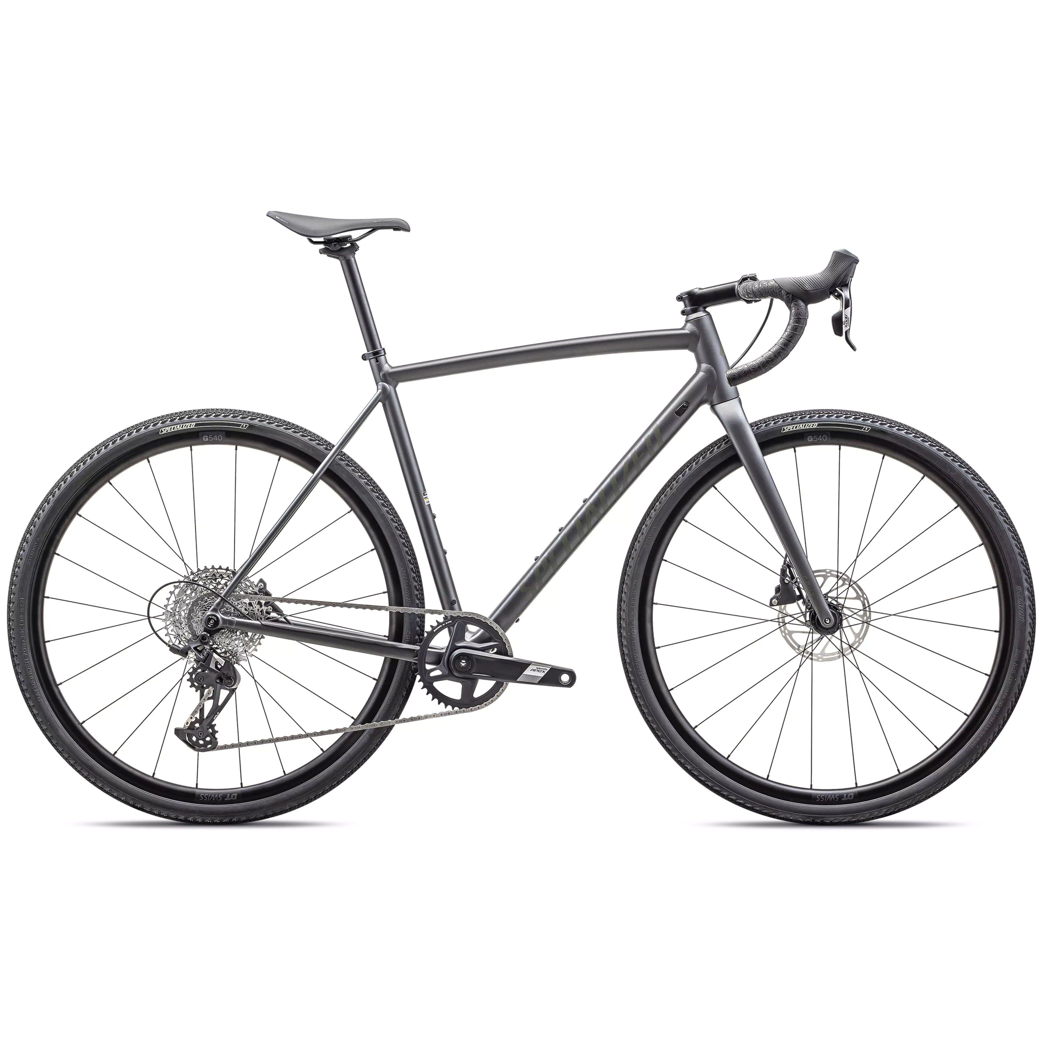 Specialized Crux DSW Comp  2025