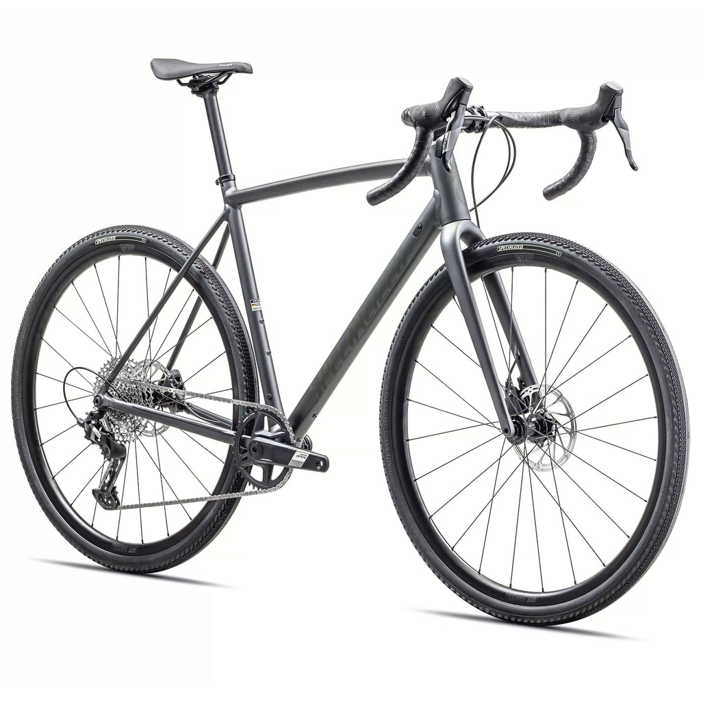 Specialized Crux DSW Comp  2025