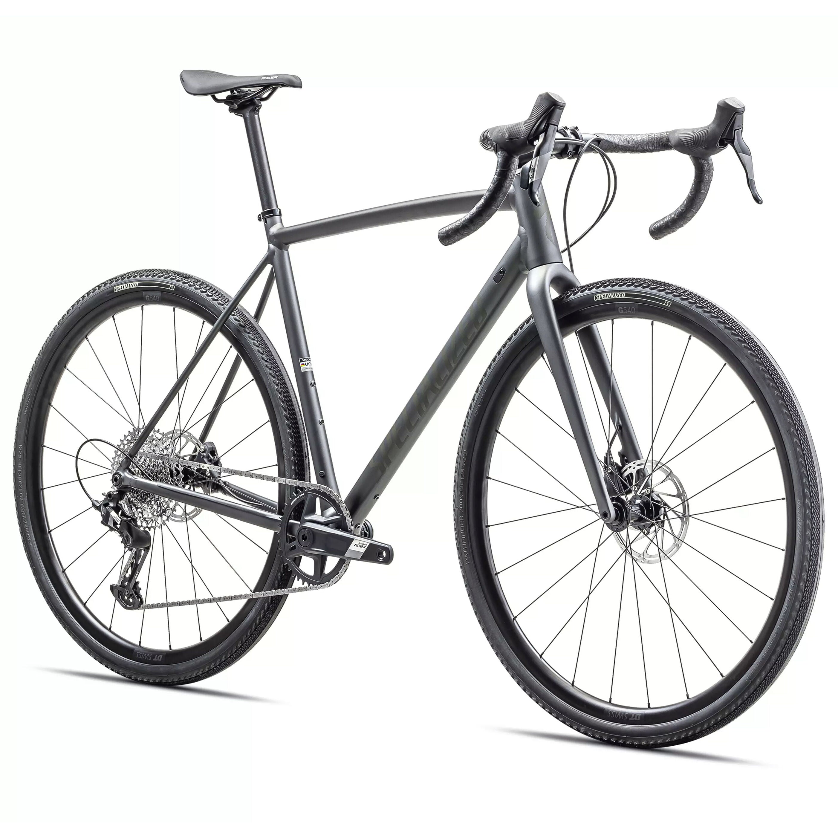 Specialized Crux DSW Comp  2025