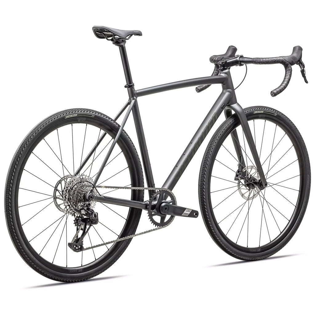 Specialized Crux DSW Comp  2025