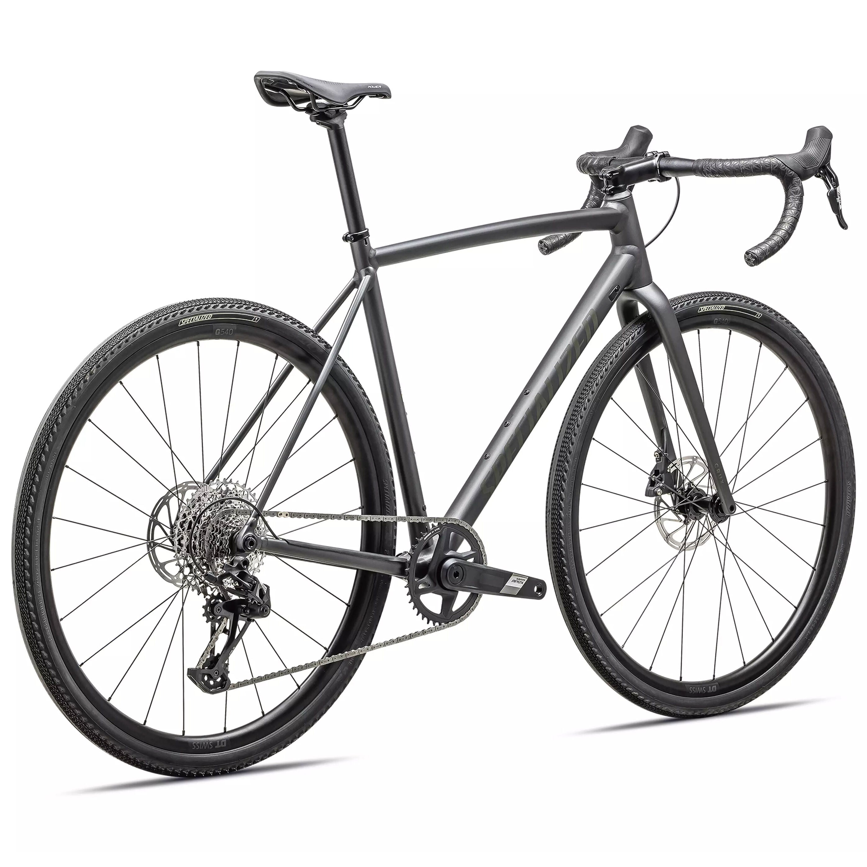 Specialized Crux DSW Comp  2025