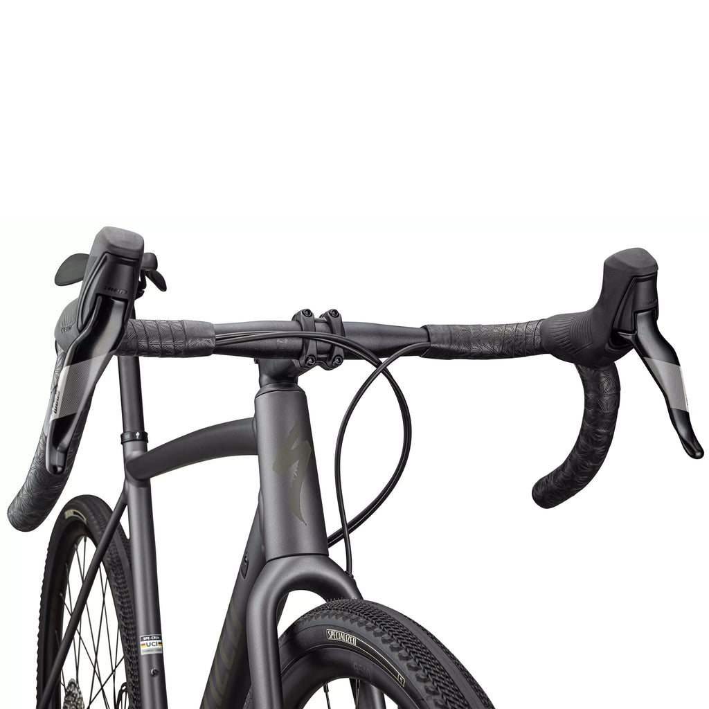 Specialized Crux DSW Comp  2025