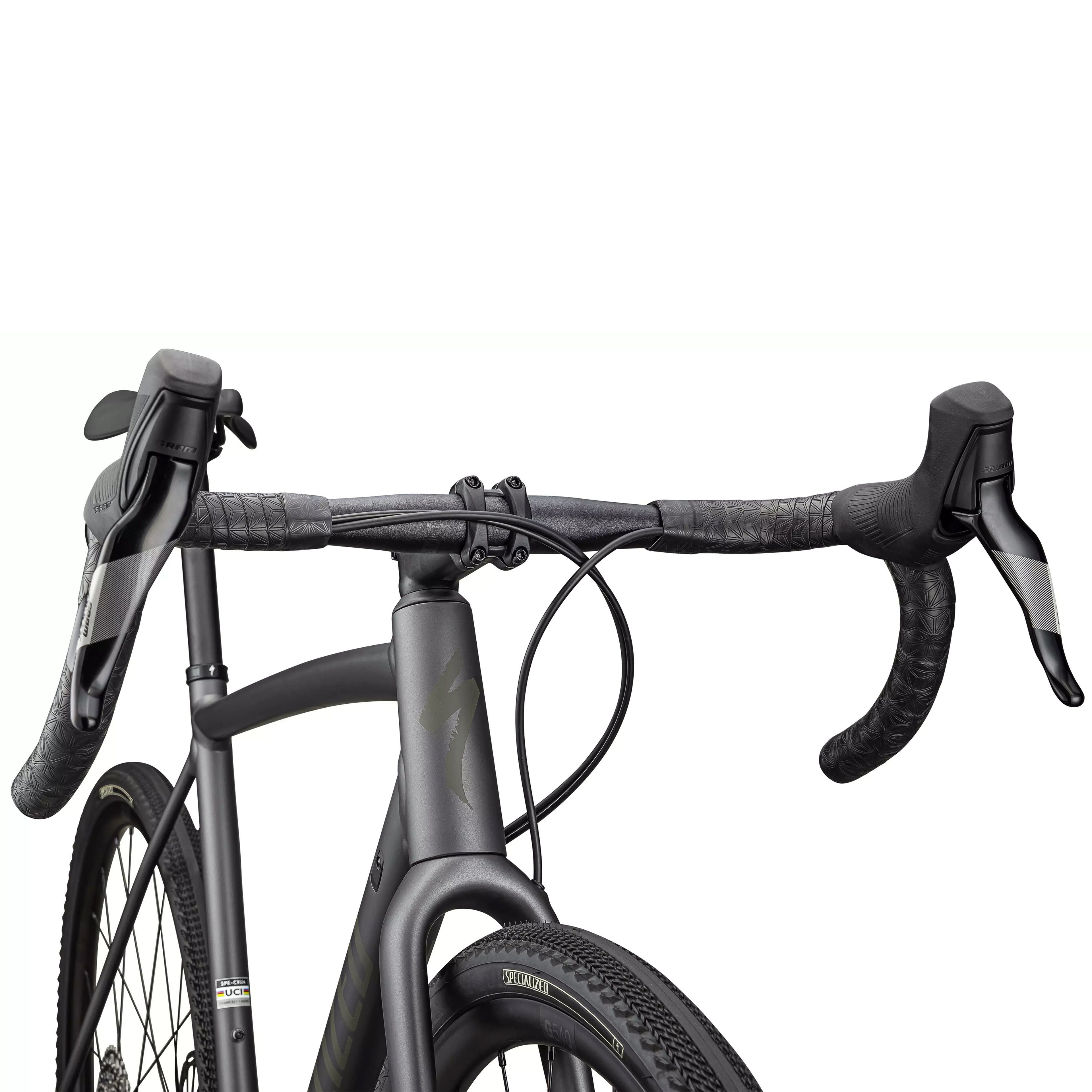 Specialized Crux DSW Comp  2025