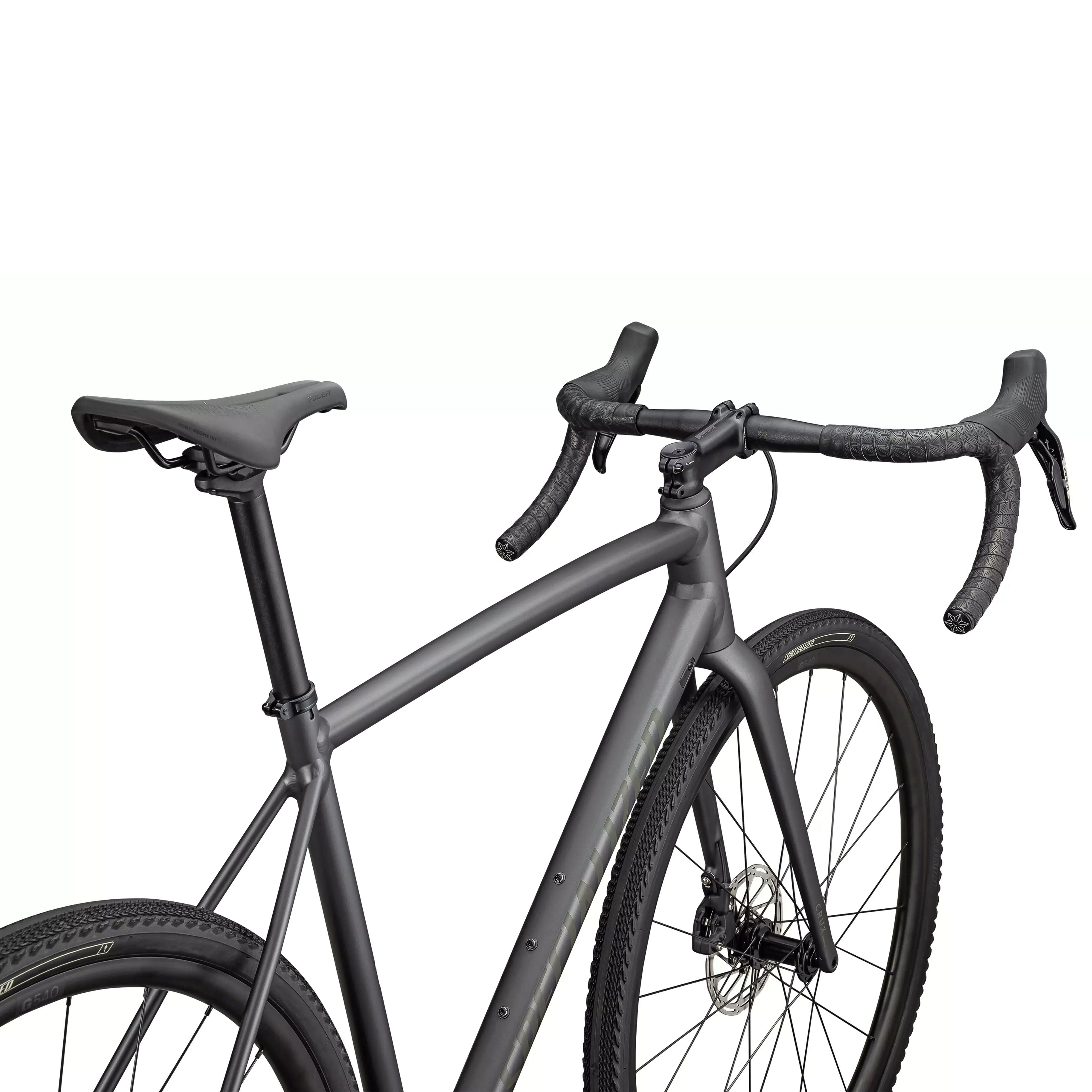Specialized Crux DSW Comp  2025