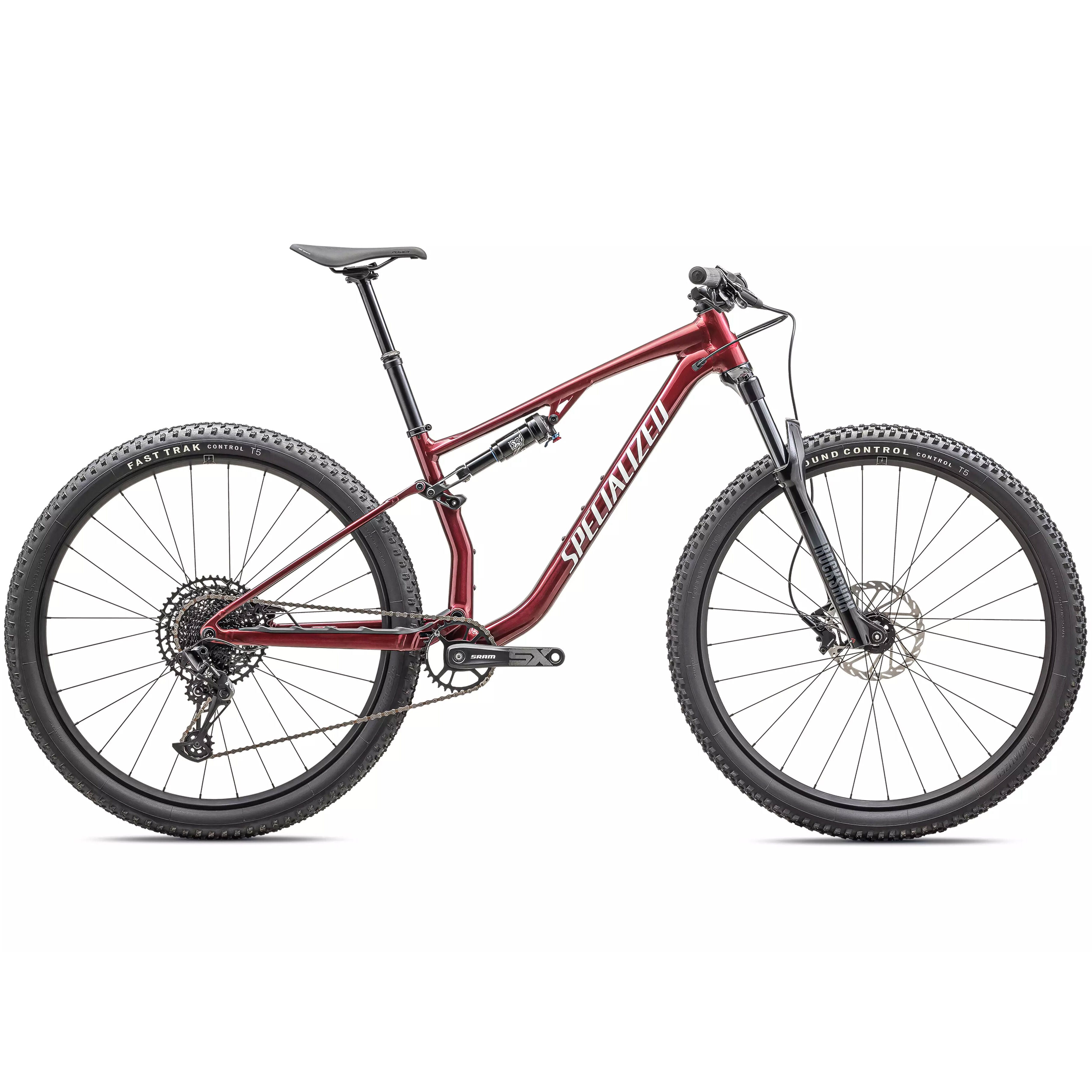 Specialized Chisel