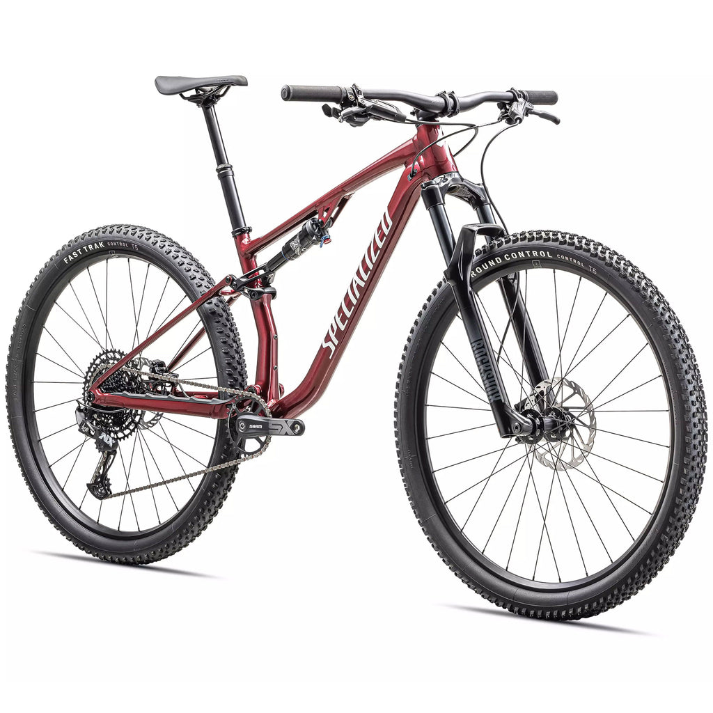 Specialized Chisel