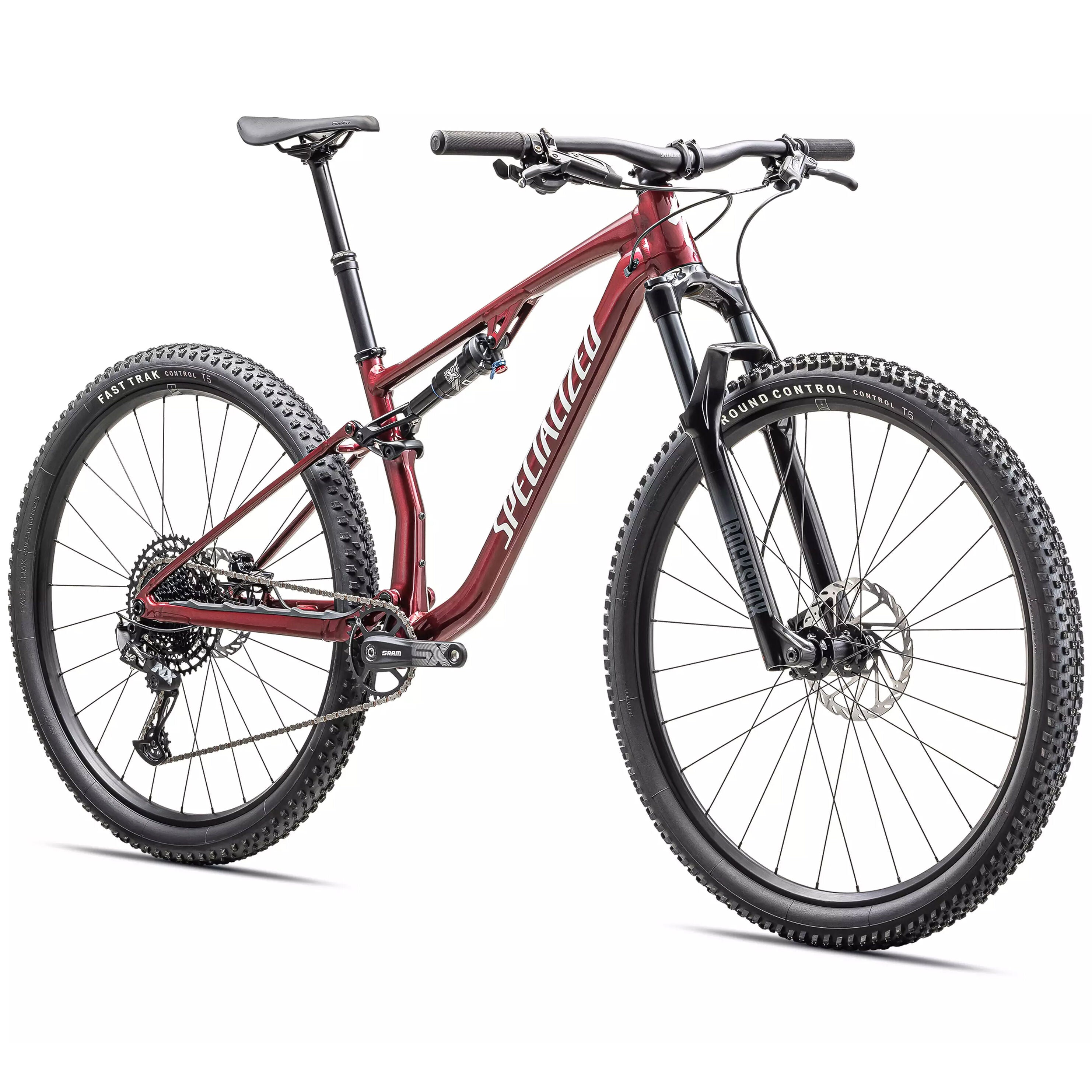 Specialized Chisel