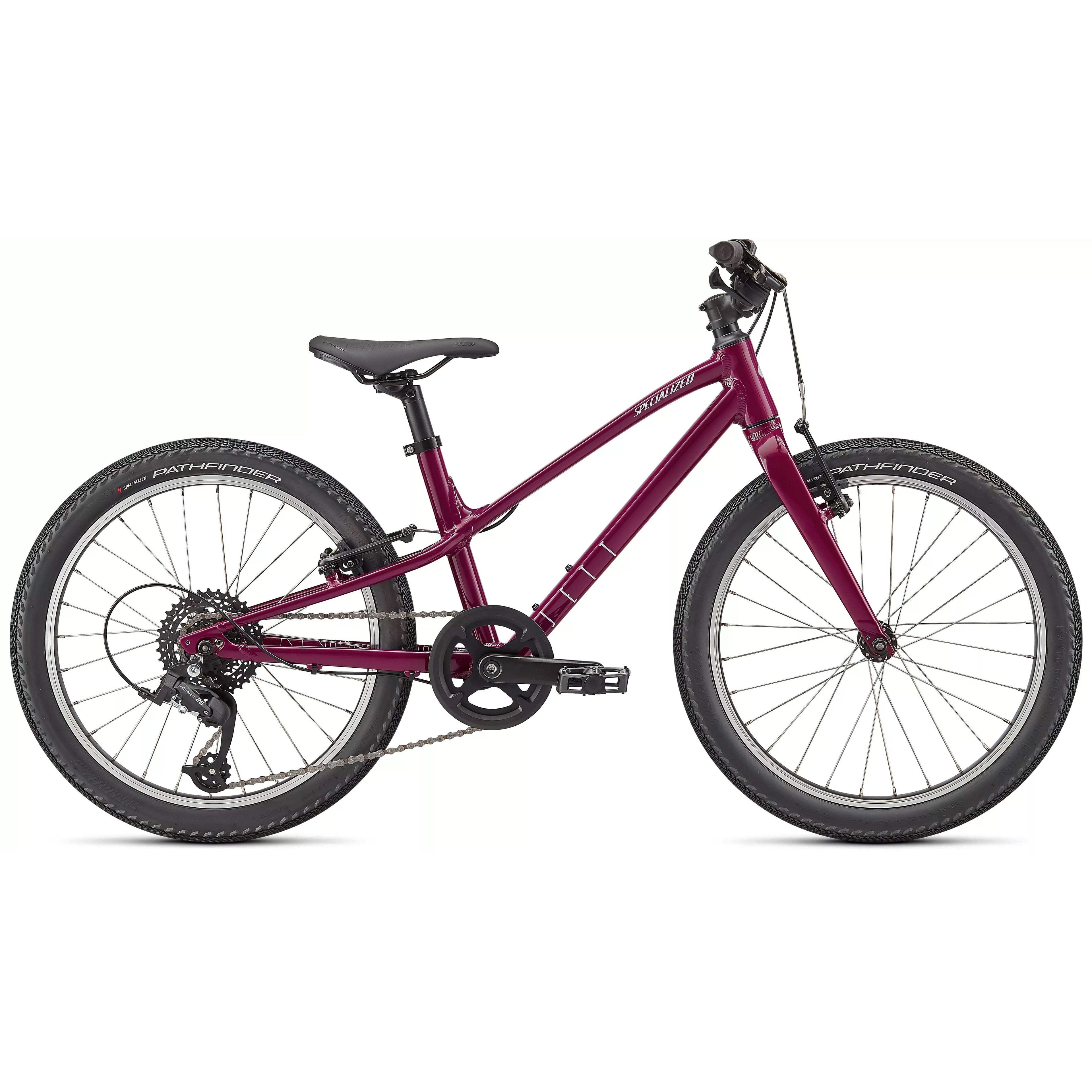 Specialized kids Jett 20