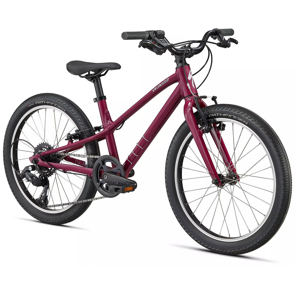 Specialized kids Jett 20