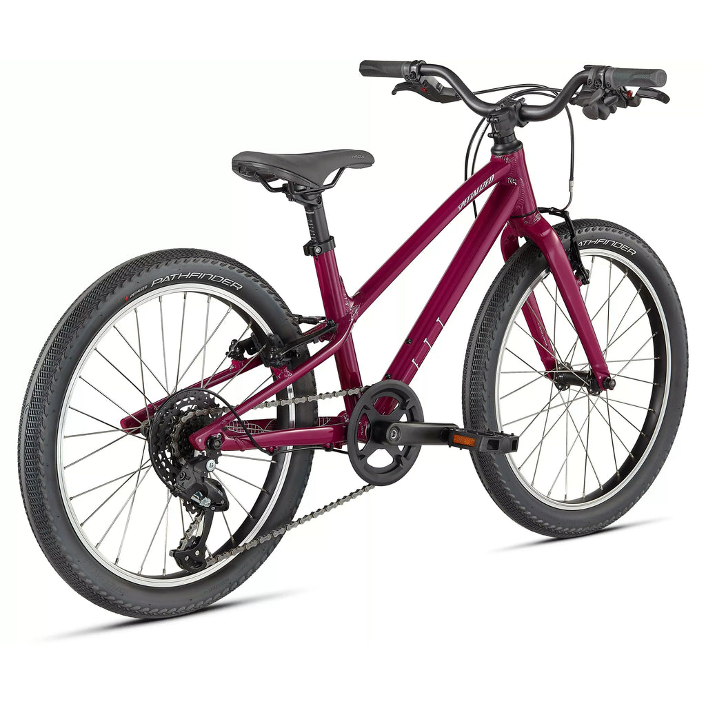 Specialized kids Jett 20