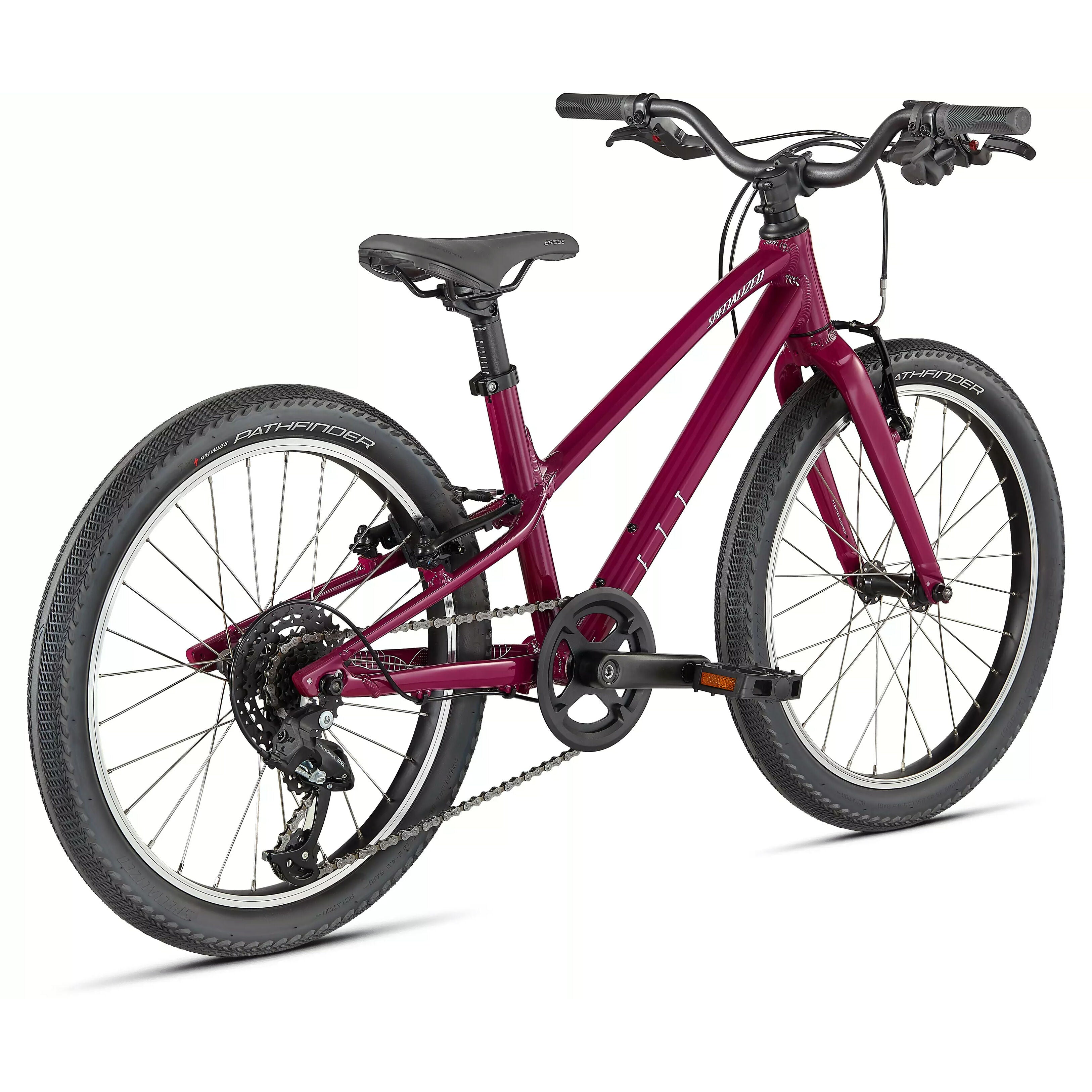 Specialized kids Jett 20