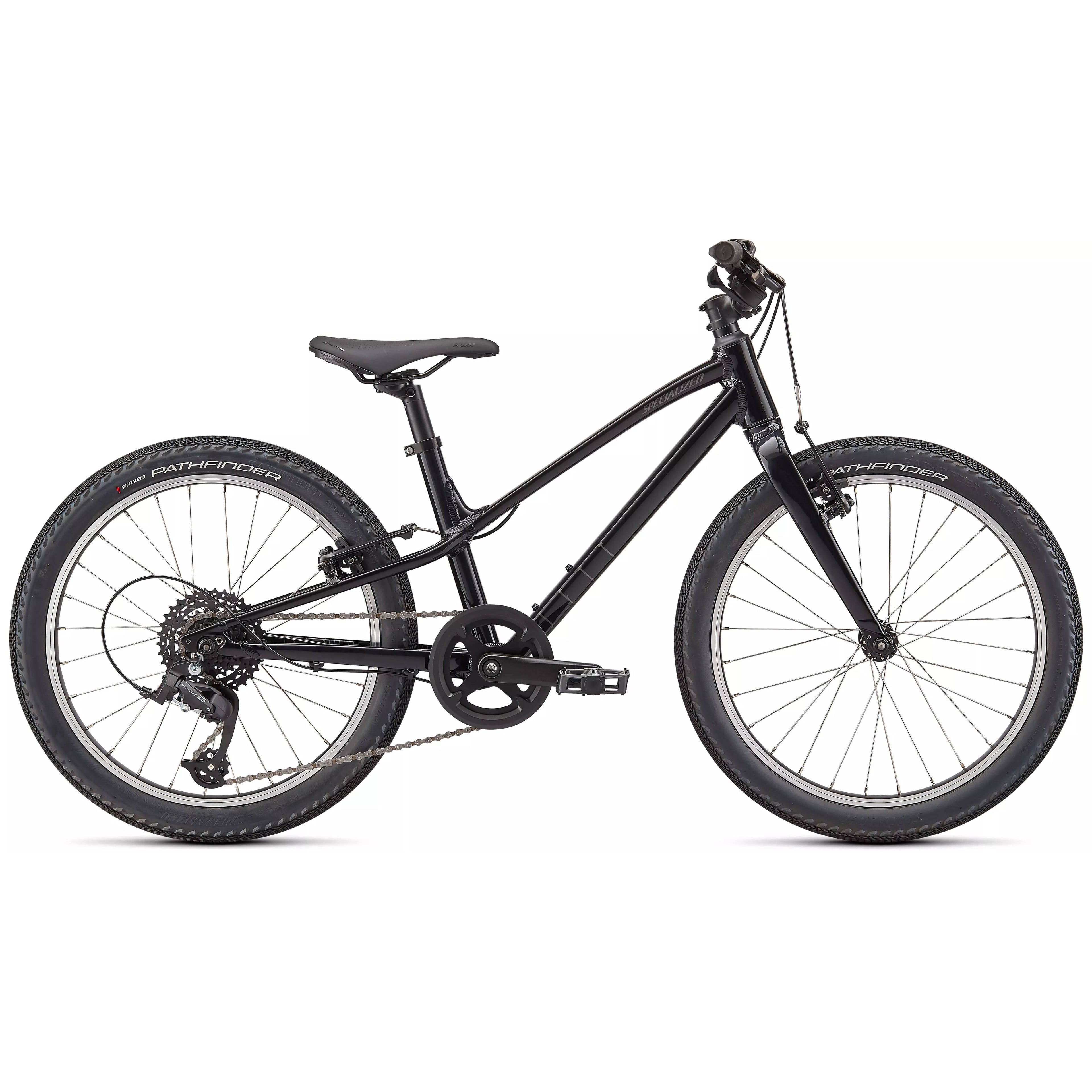 Specialized kids Jett 20