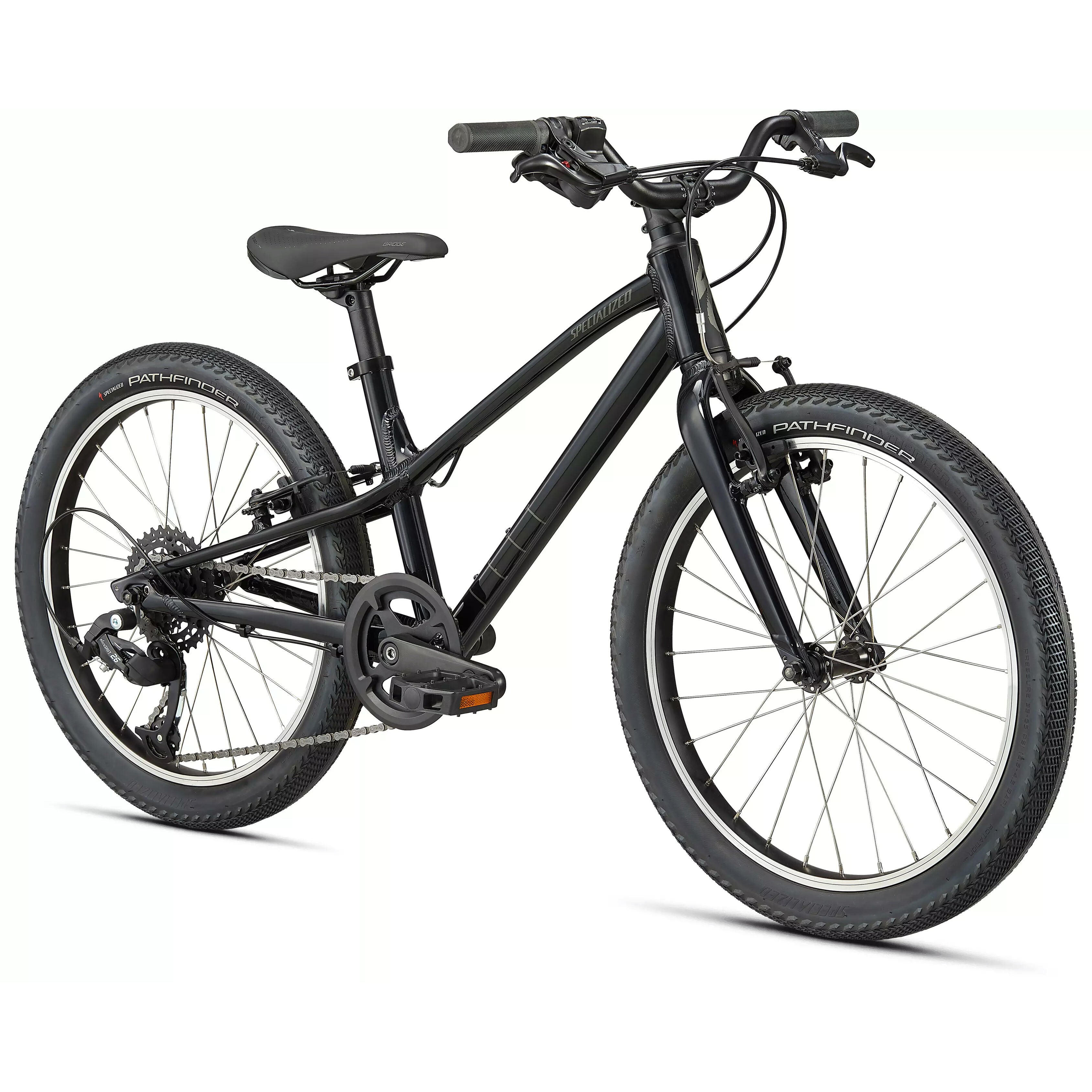 Specialized kids Jett 20