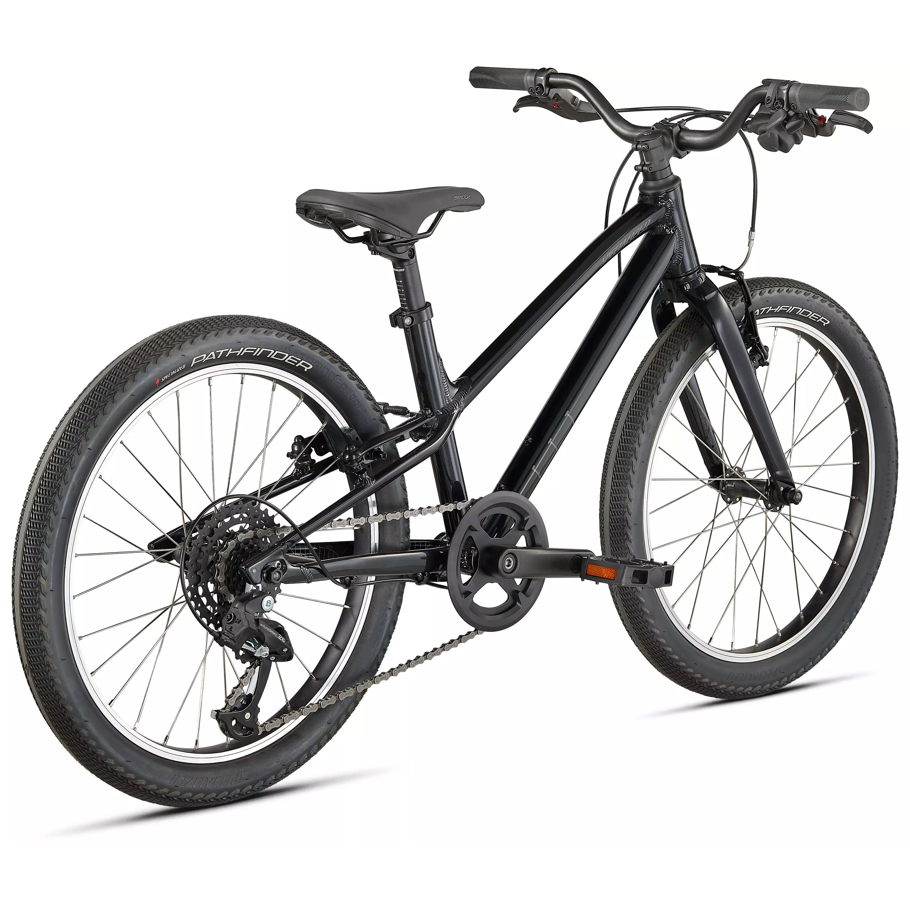 Specialized kids Jett 20
