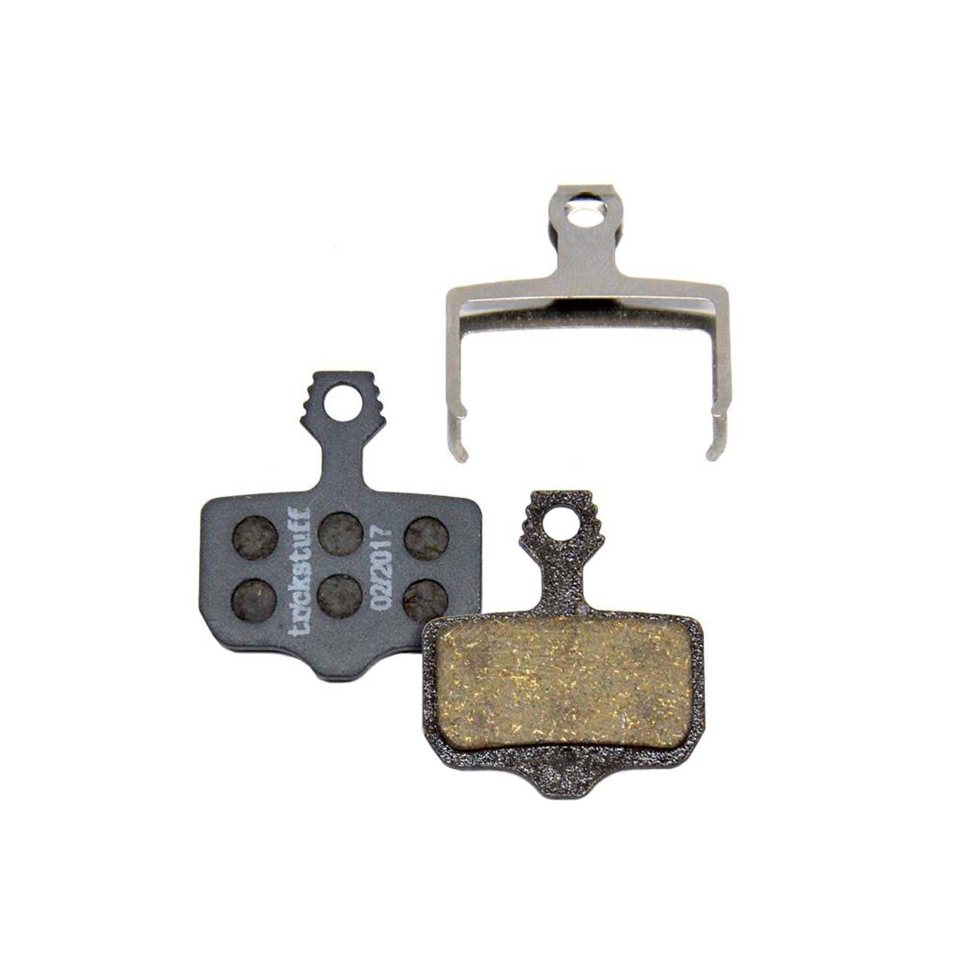 Trickstuff 830 Standard ASM brake pads