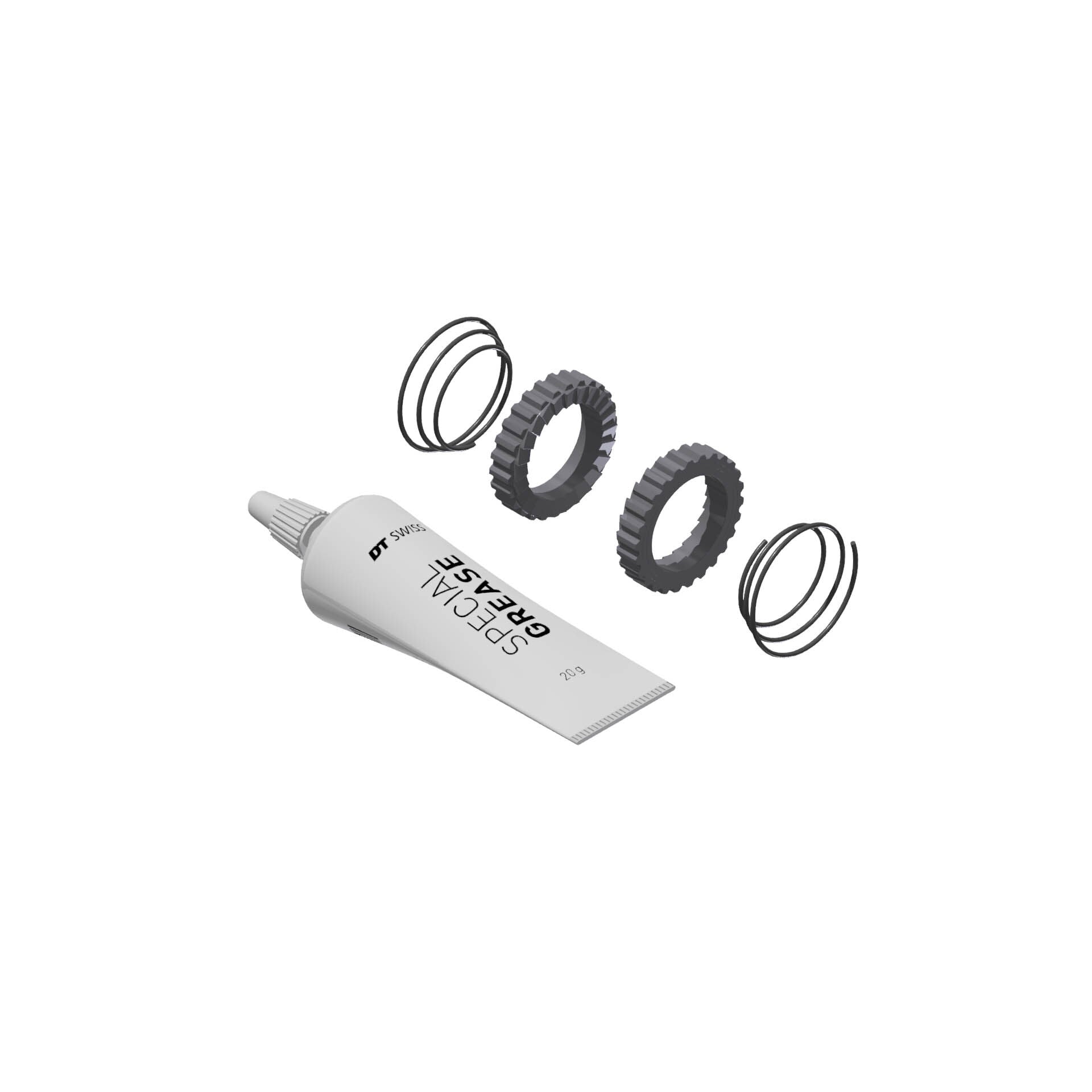 Dt Swiss maintenance kit hub