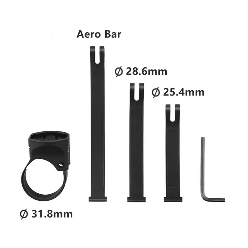 Magicshine front support