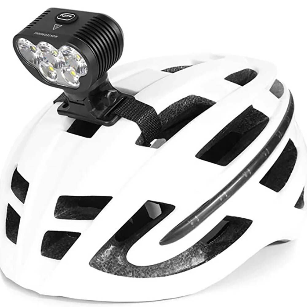 Magicshine front support for helmet