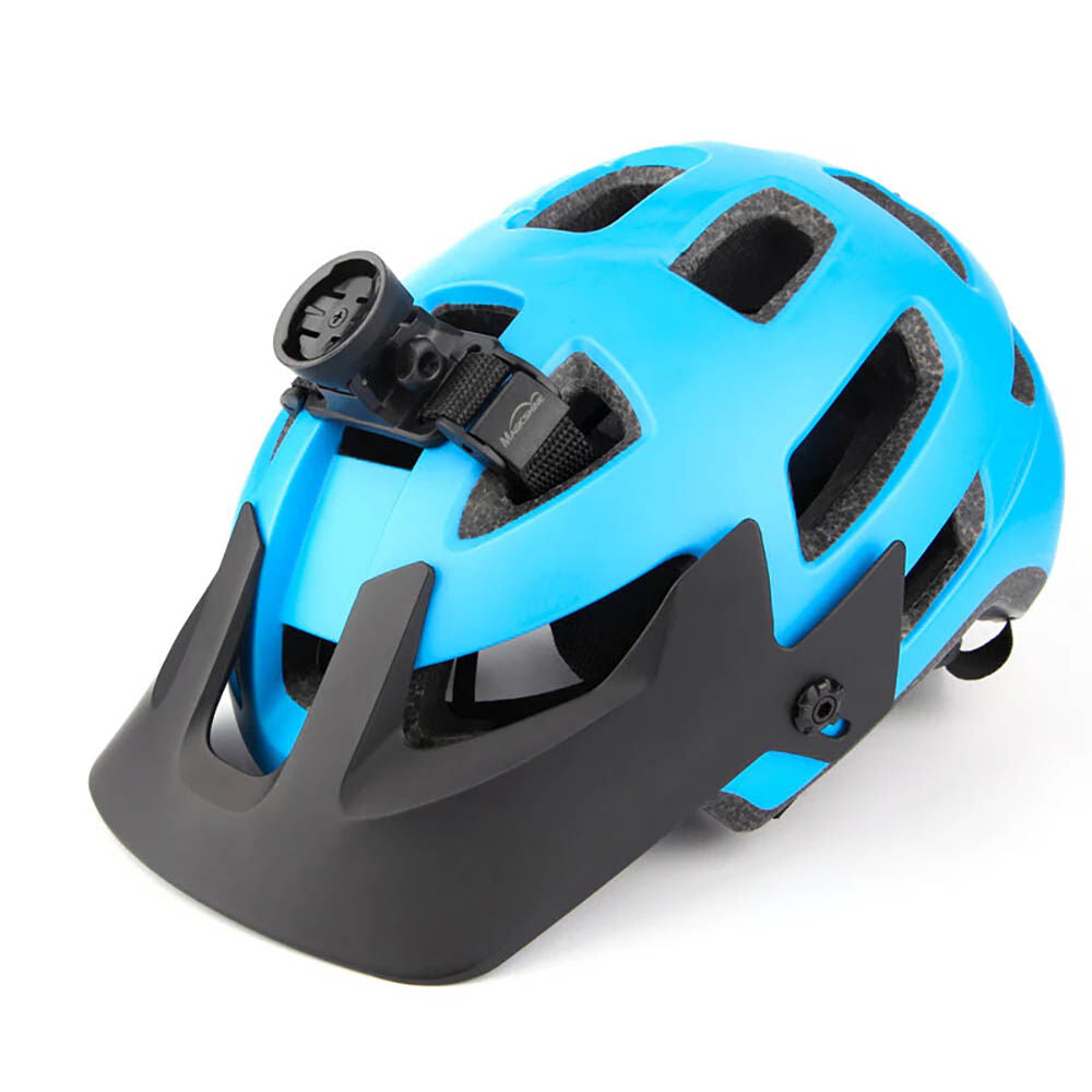 Magicshine front support for helmet
