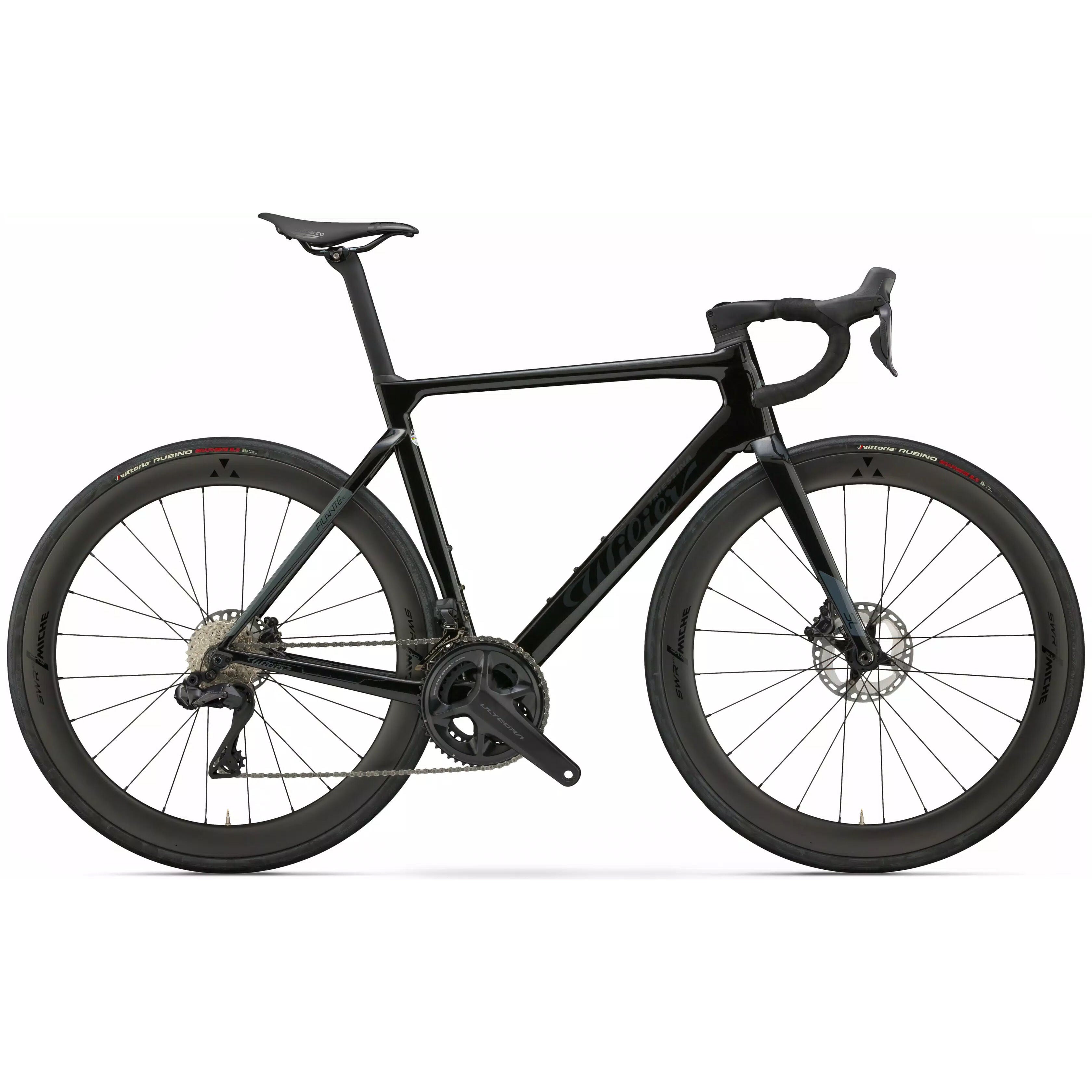 Wilier Triestina Filante SL 105 DI2 + Miche SWR 50 Evo 12V 2026
