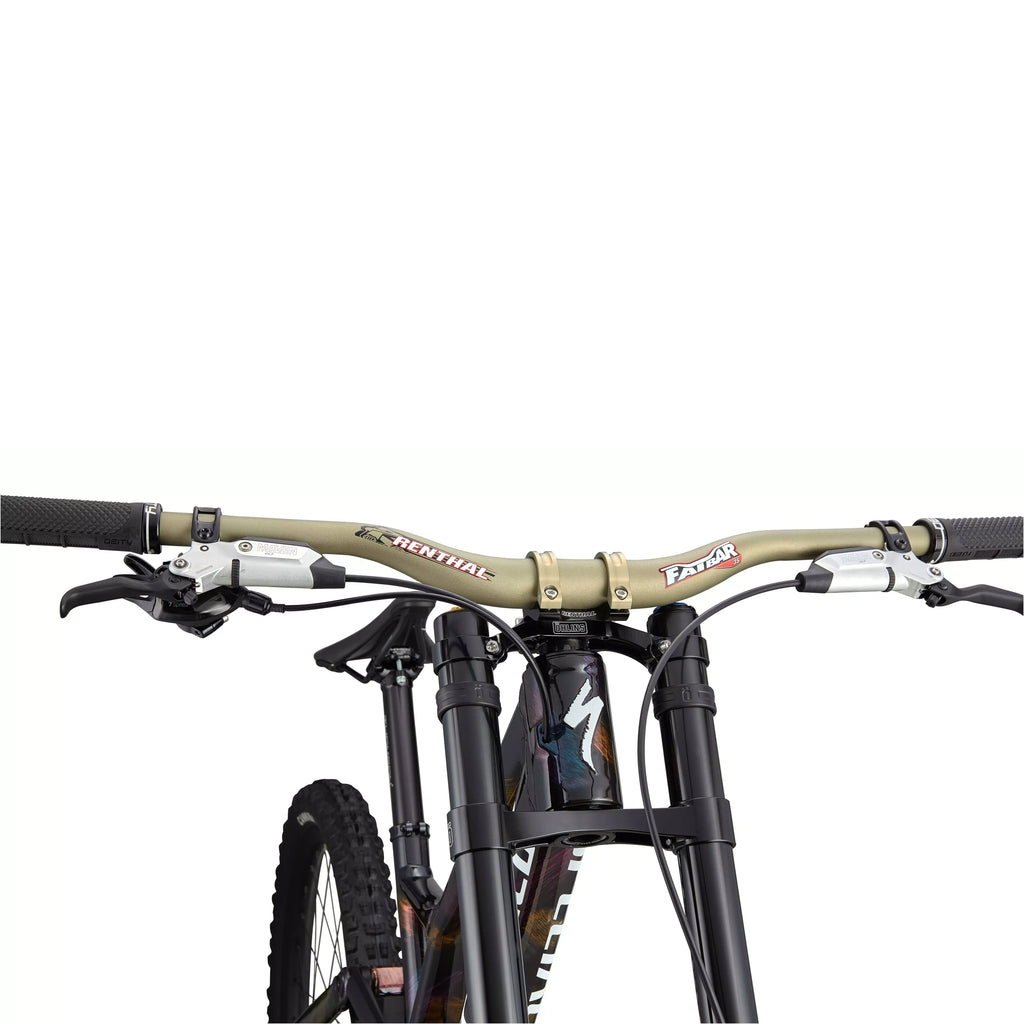Specialized Demo Race