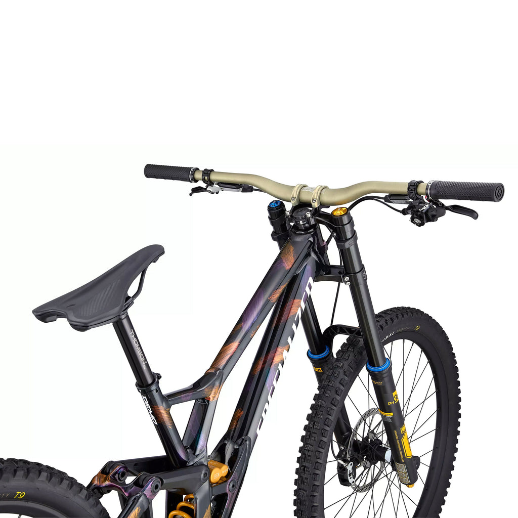 Specialized Demo Race