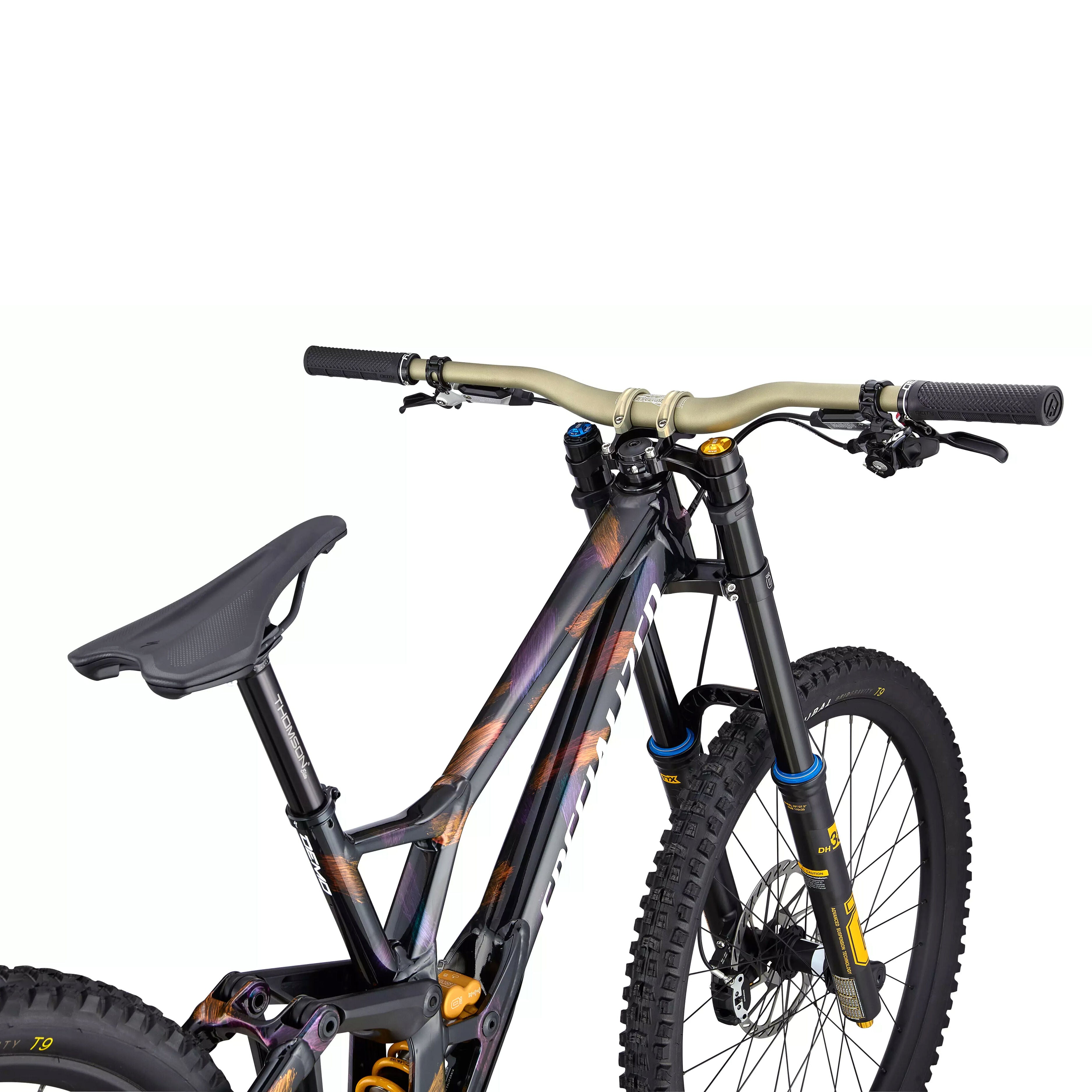 Specialized Demo Race