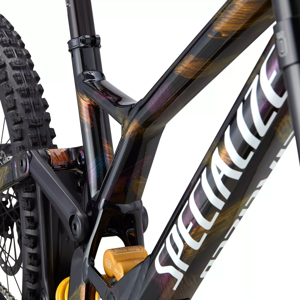 Specialized Demo Race