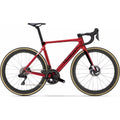 Wilier Triestina Filante SLR Disc Shimano Ultegra R8170 Di2 + Kleos 50