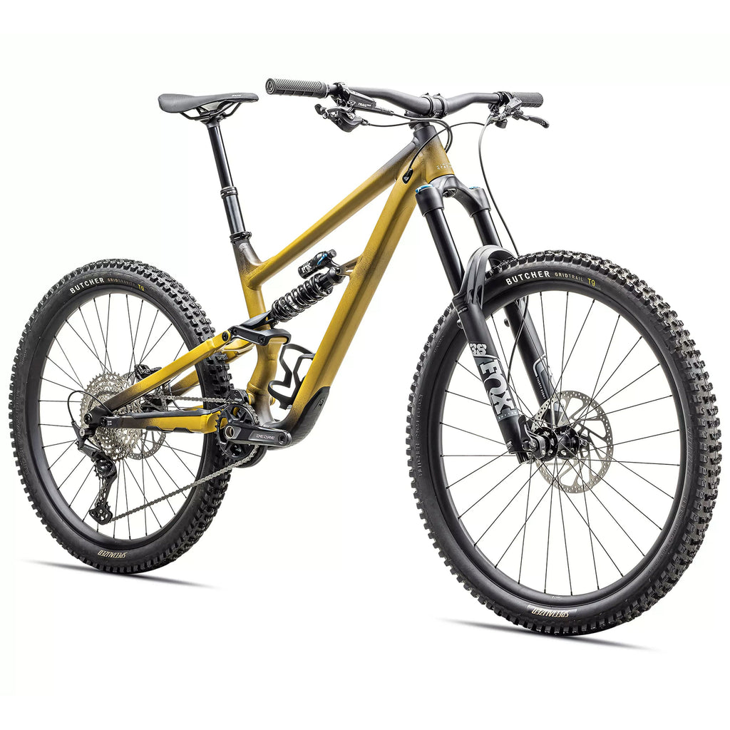 Specialized Status 170 2 Base
