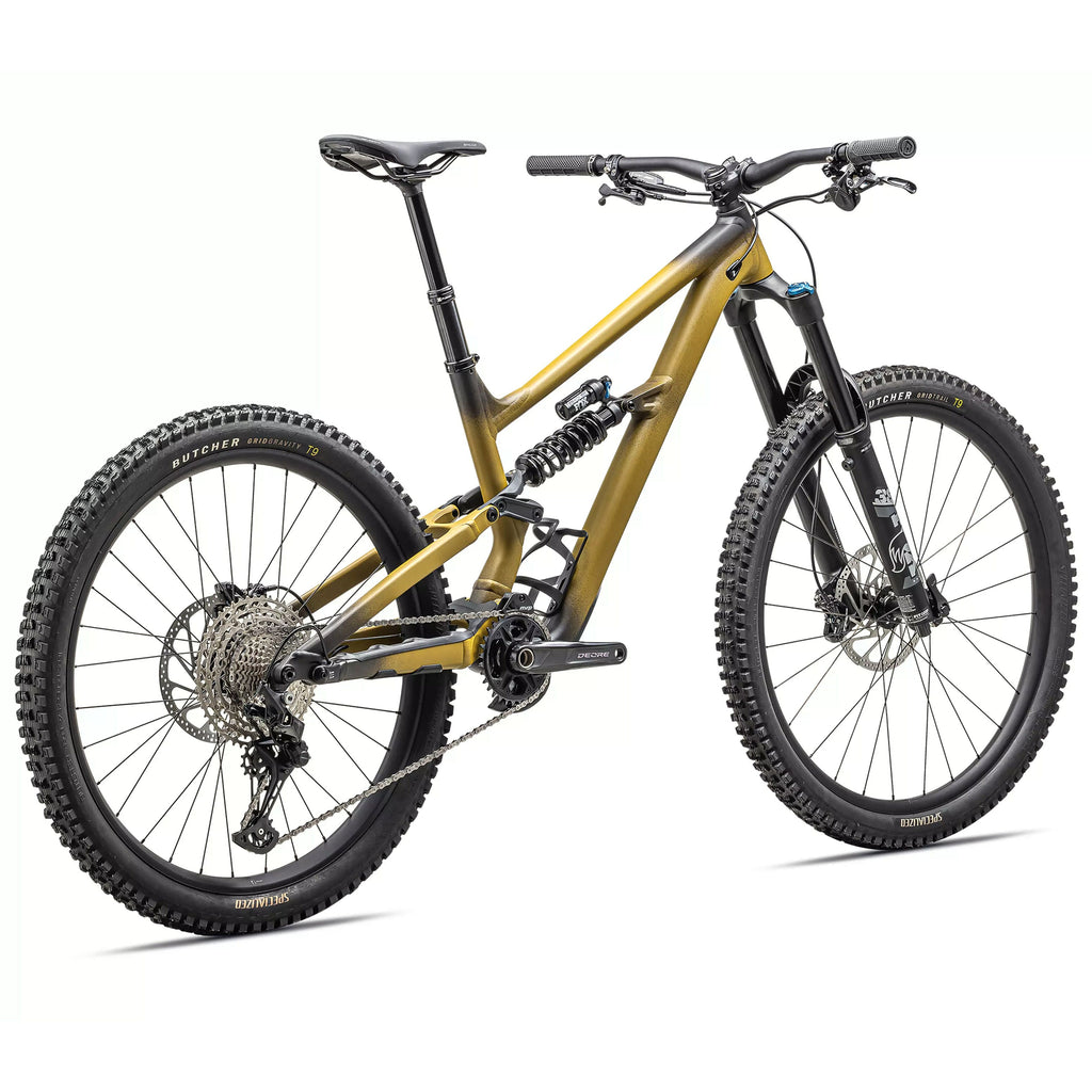 Specialized Status 170 2 Base
