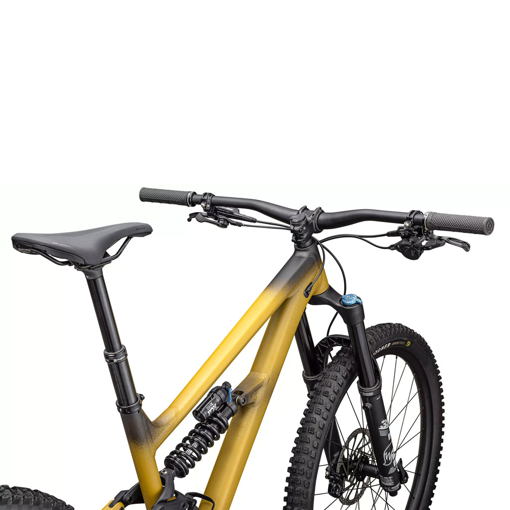 Specialized Status 170 2 Base