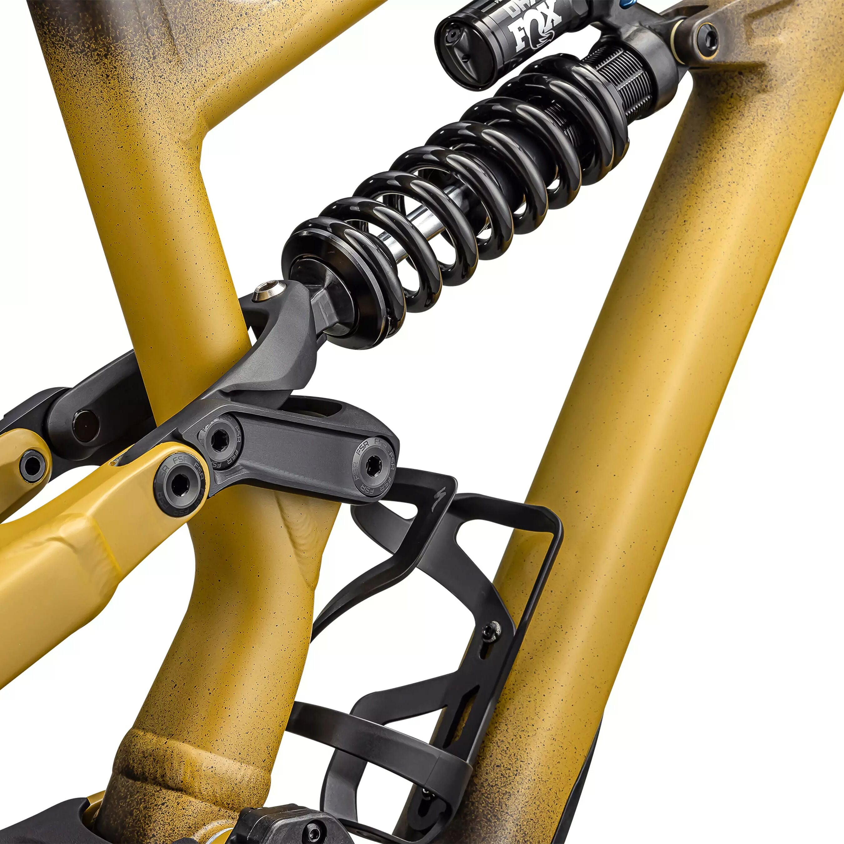 Specialized Status 170 2 Base