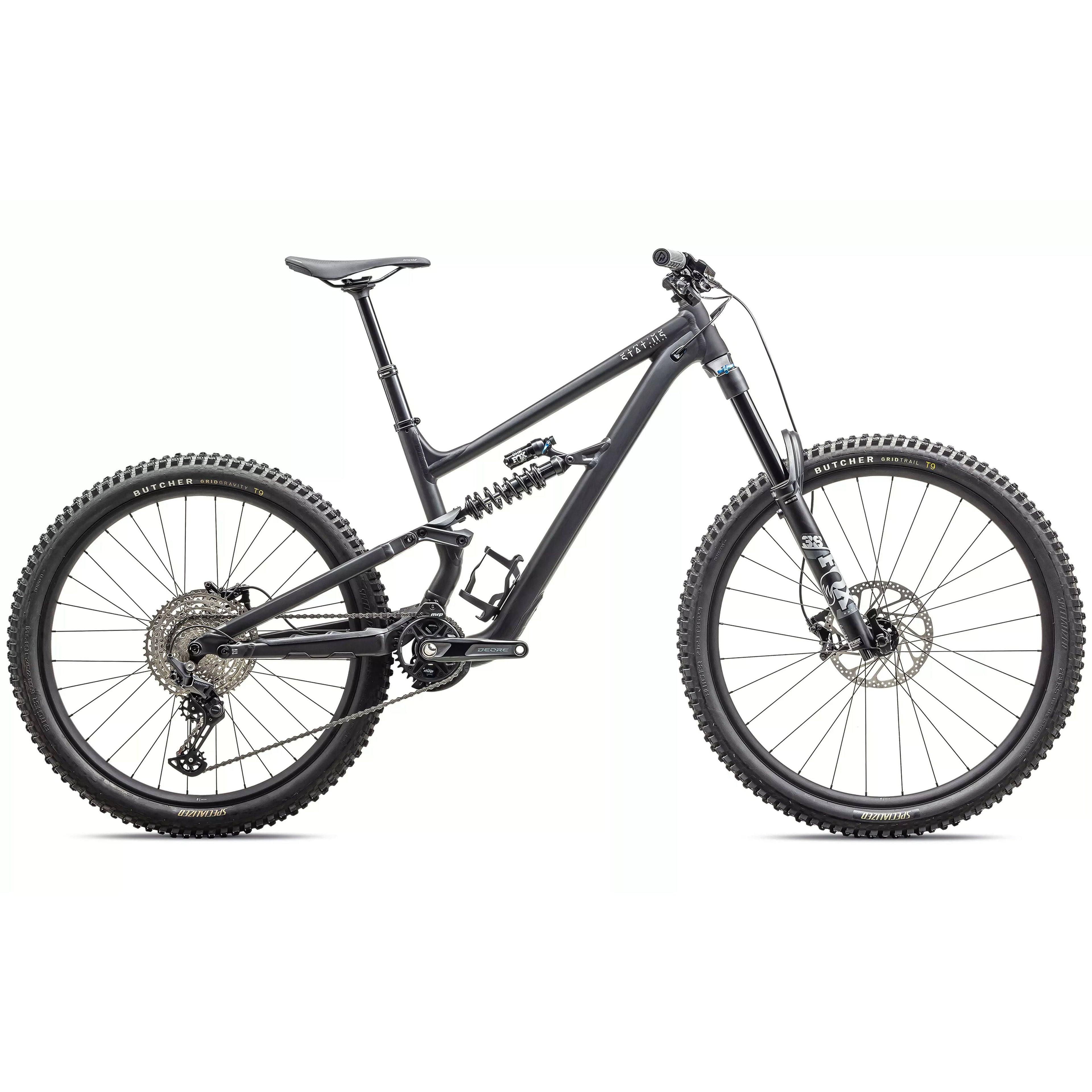 Specialized Status 170 2 Base