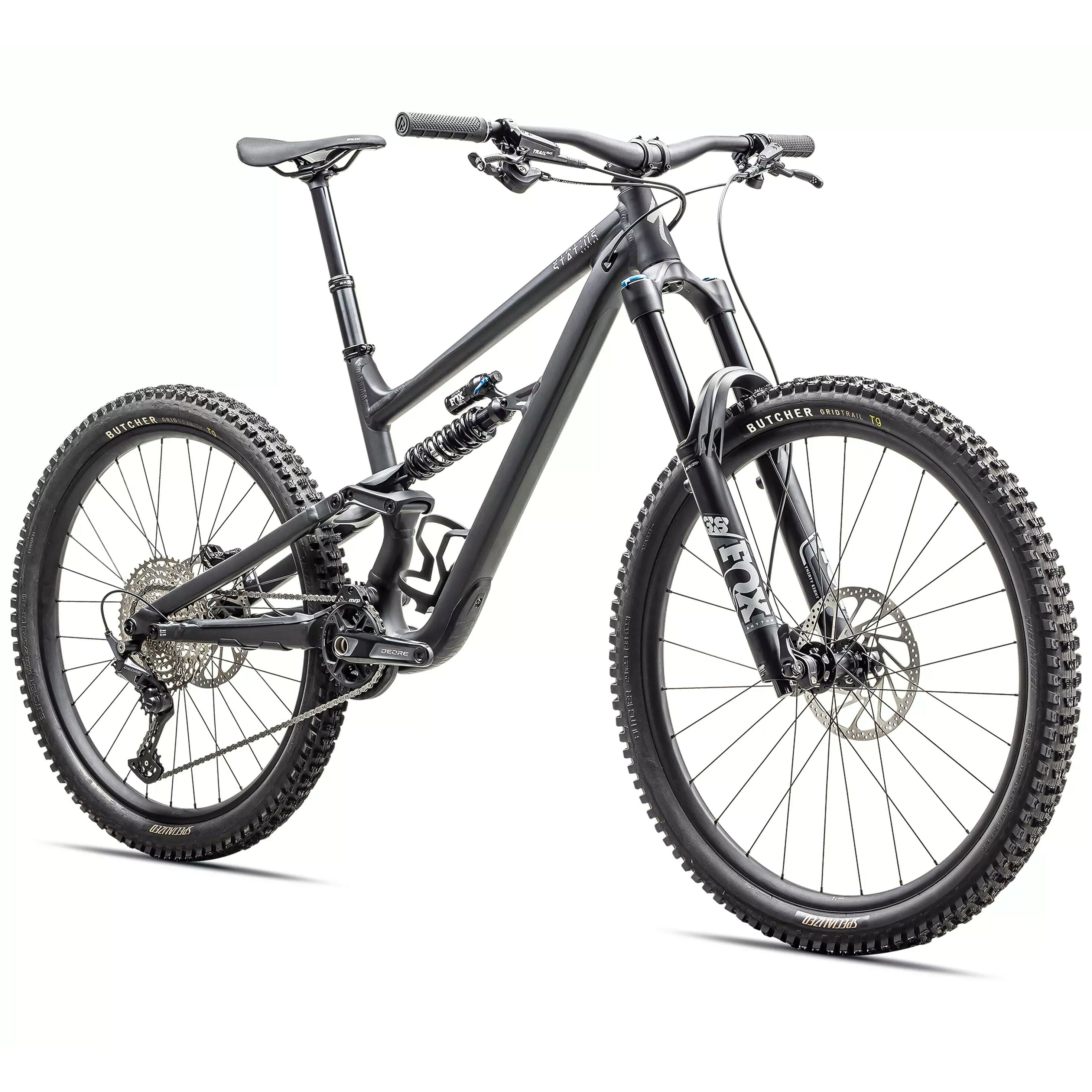 Specialized Status 170 2 Base