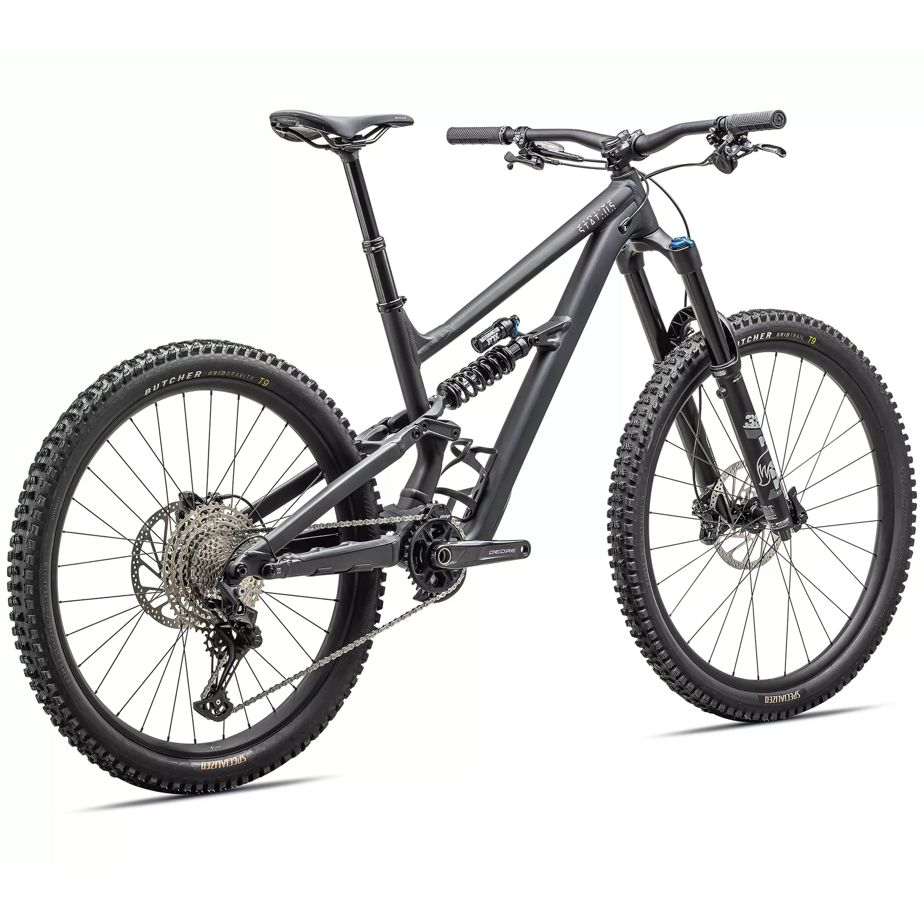 Specialized Status 170 2 Base