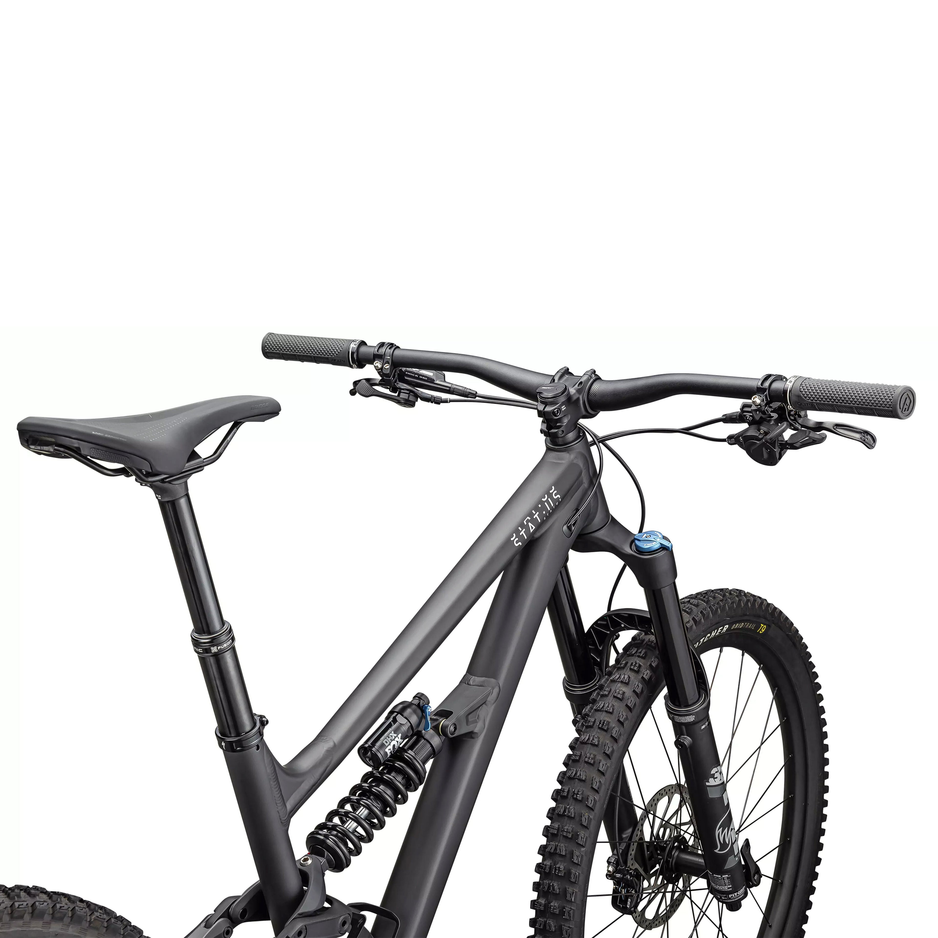 Specialized Status 170 2 Base