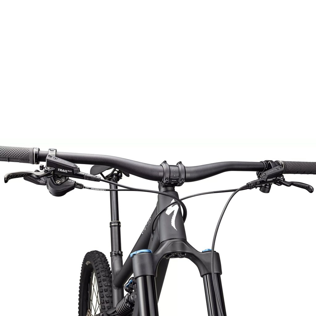 Specialized Status 170 2 Base