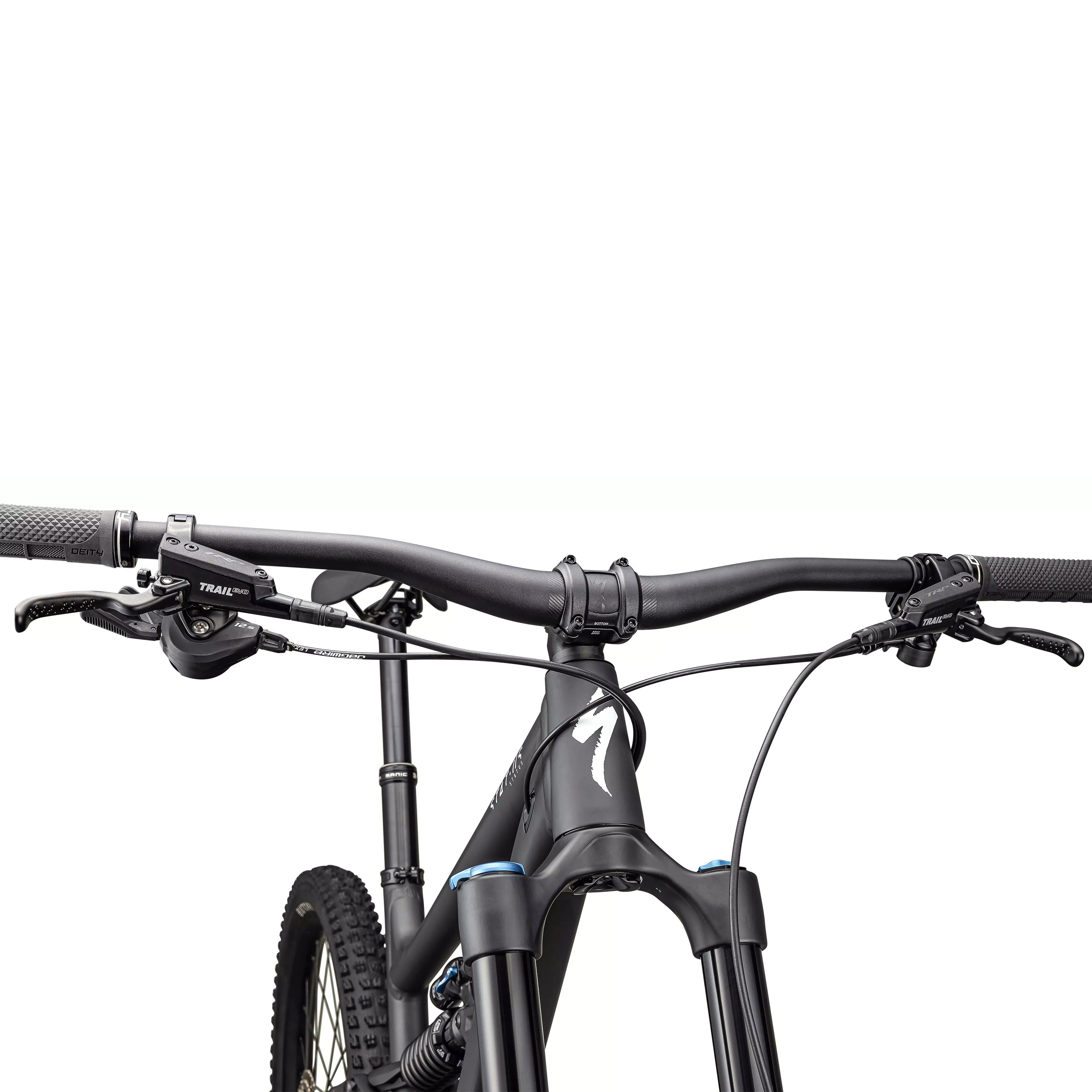 Specialized Status 170 2 Base
