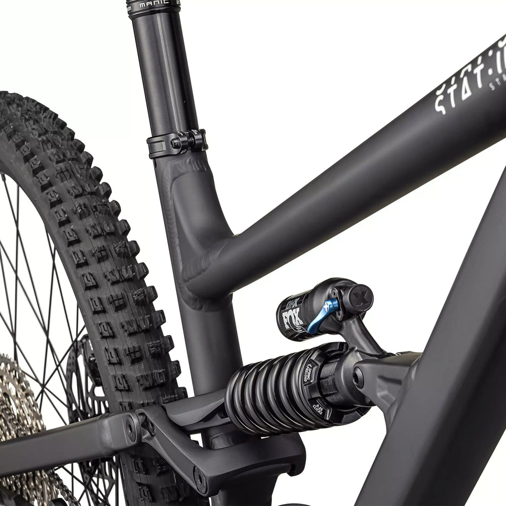 Specialized Status 170 2 Base