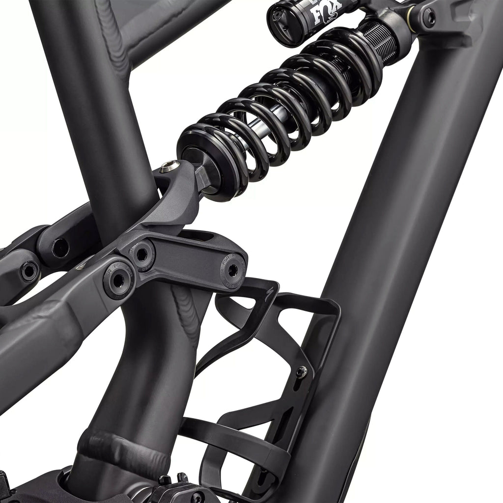 Specialized Status 170 2 Base
