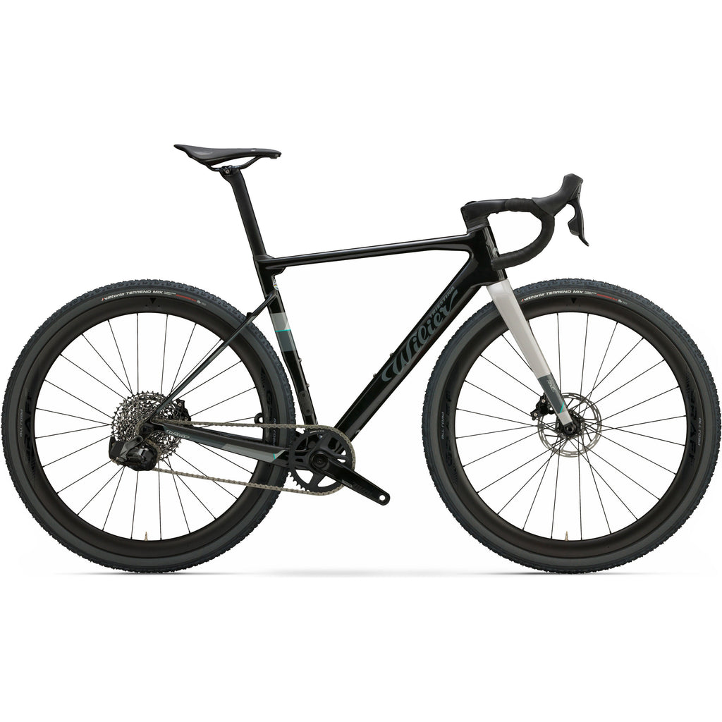 Wilier Triestina Rave SL Gravel Setup Sram Rival XPLR AXS + Miche Graff XL  2026