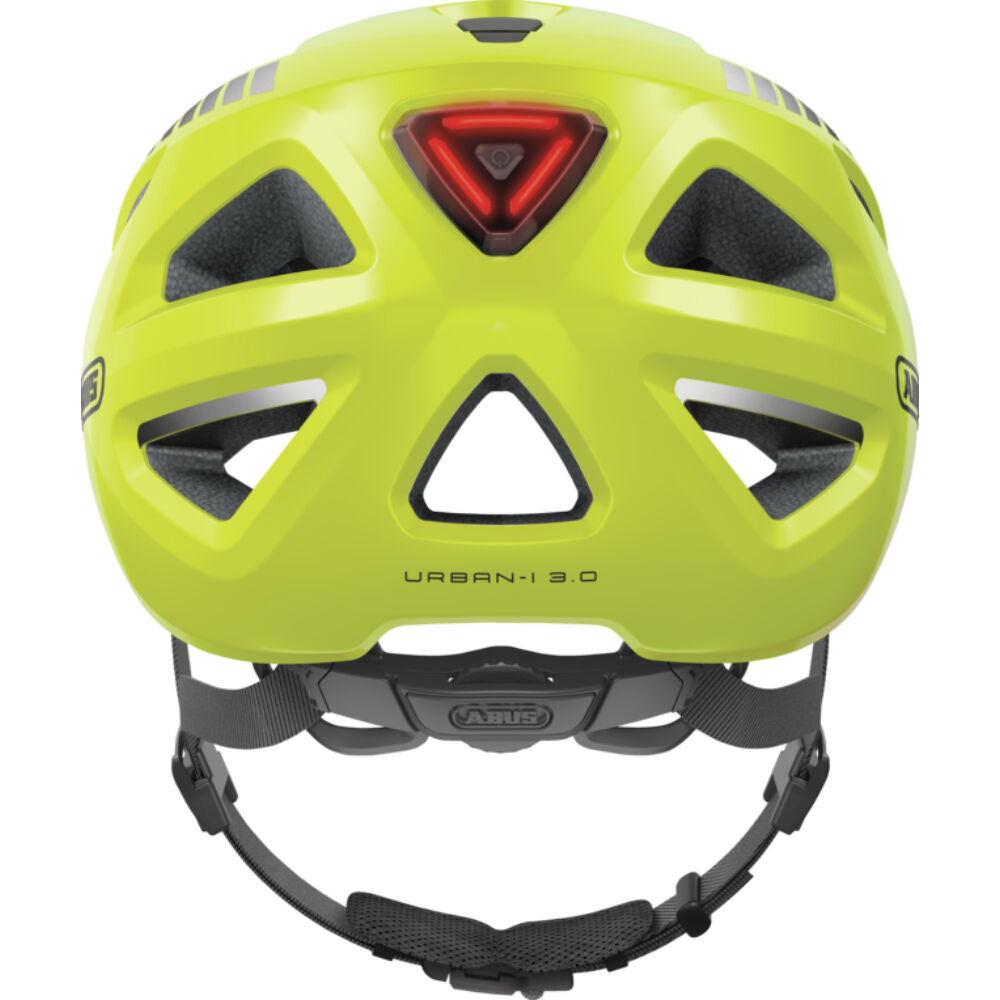 Abus Urban-I 3.0 helmet