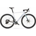 Wilier Triestina Rave SLR Gravel Setup Shimano GRX DI2 + Miche Graff Aero  2025