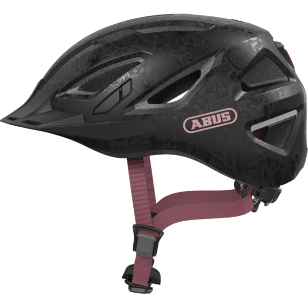 Abus Urban-I 3.0 helmet