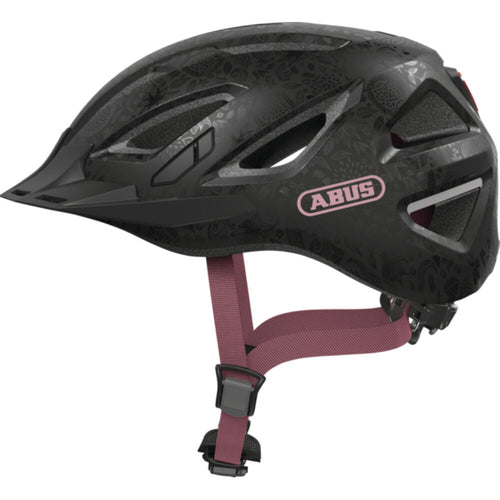 Abus Urban-I 3.0 helmet