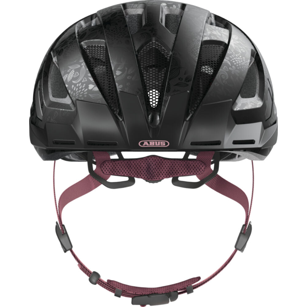 Abus Urban-I 3.0 helmet