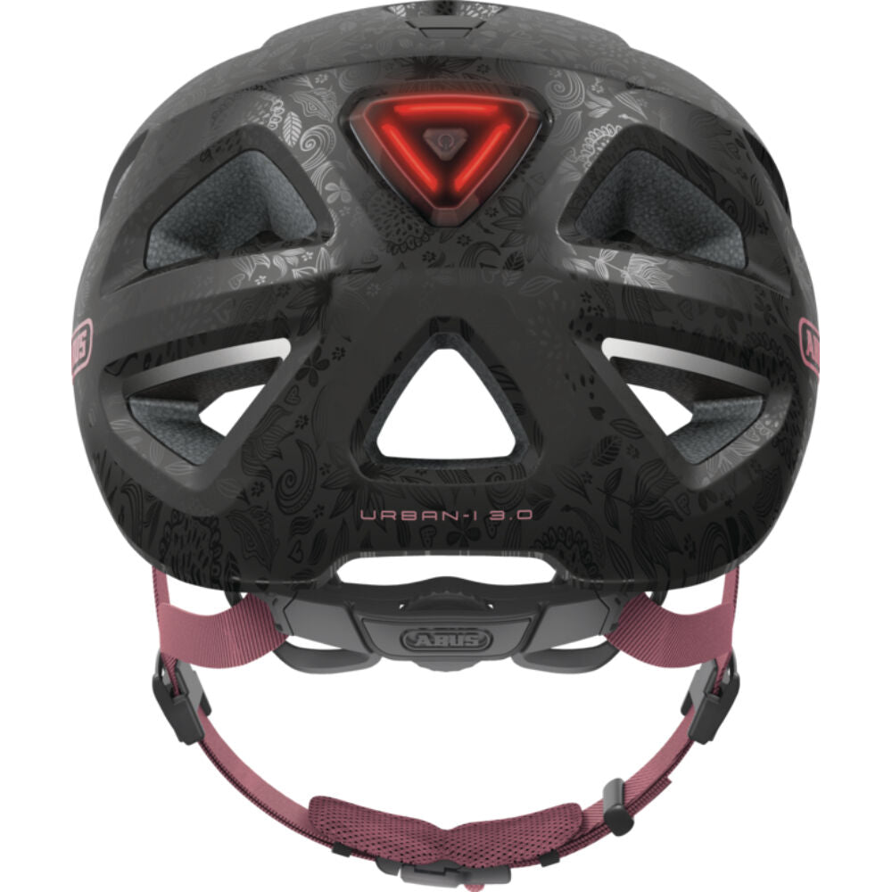 Abus Urban-I 3.0 helmet