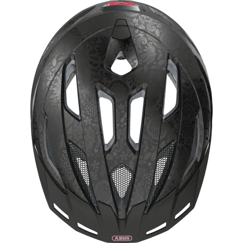 Abus Urban-I 3.0 helmet